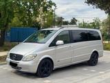 Mercedes-Benz Viano 3.0 CDI TREND lang 7 Sitze  - Mercedes-Benz Viano Gebrauchtwagen in Nürnberg