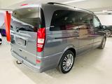 Mercedes-Benz Viano 3.0 CDI Ambiente Edition lang Vollausstat. - scheckheftgepflegte Mercedes Viano