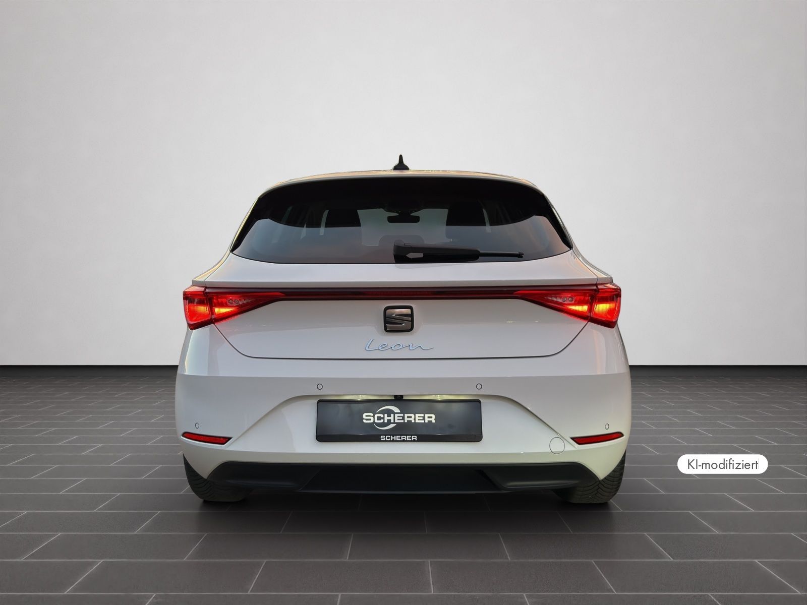 Seat Leon - Bild 6