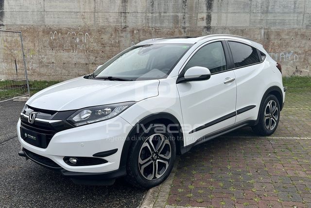 Honda HONDA HR-V 1.6 i-DTEC Executive Navi ADAS