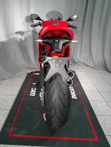 Ducati SuperSport S, Öhlins, Motor neu aufgebaut - DUCATI SUPERSPORT