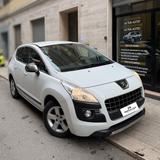 Peugeot 3008 1.6 HDi 115CV Style - Peugeot 3008: Style