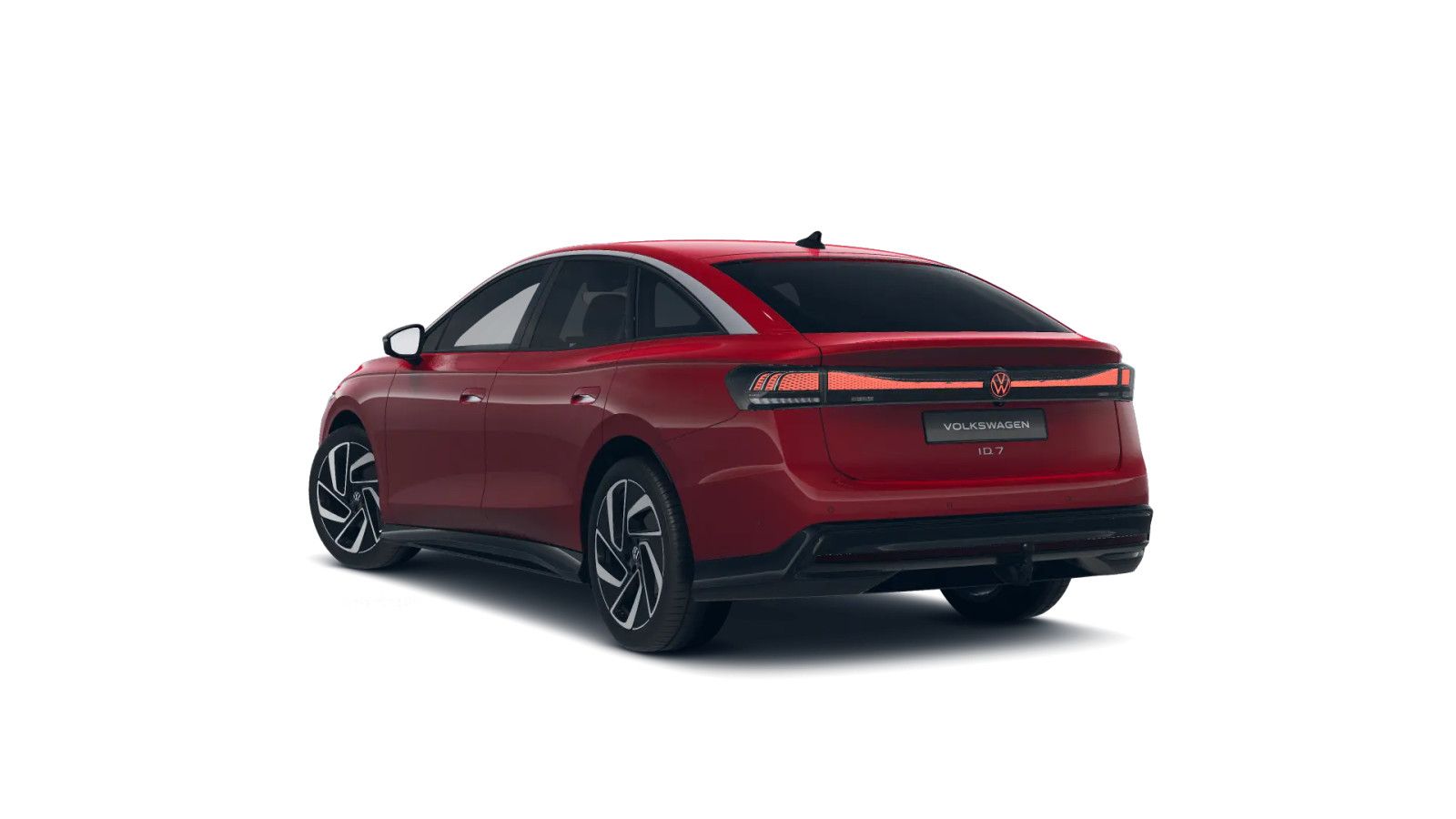 Volkswagen ID.7 - Bild 5