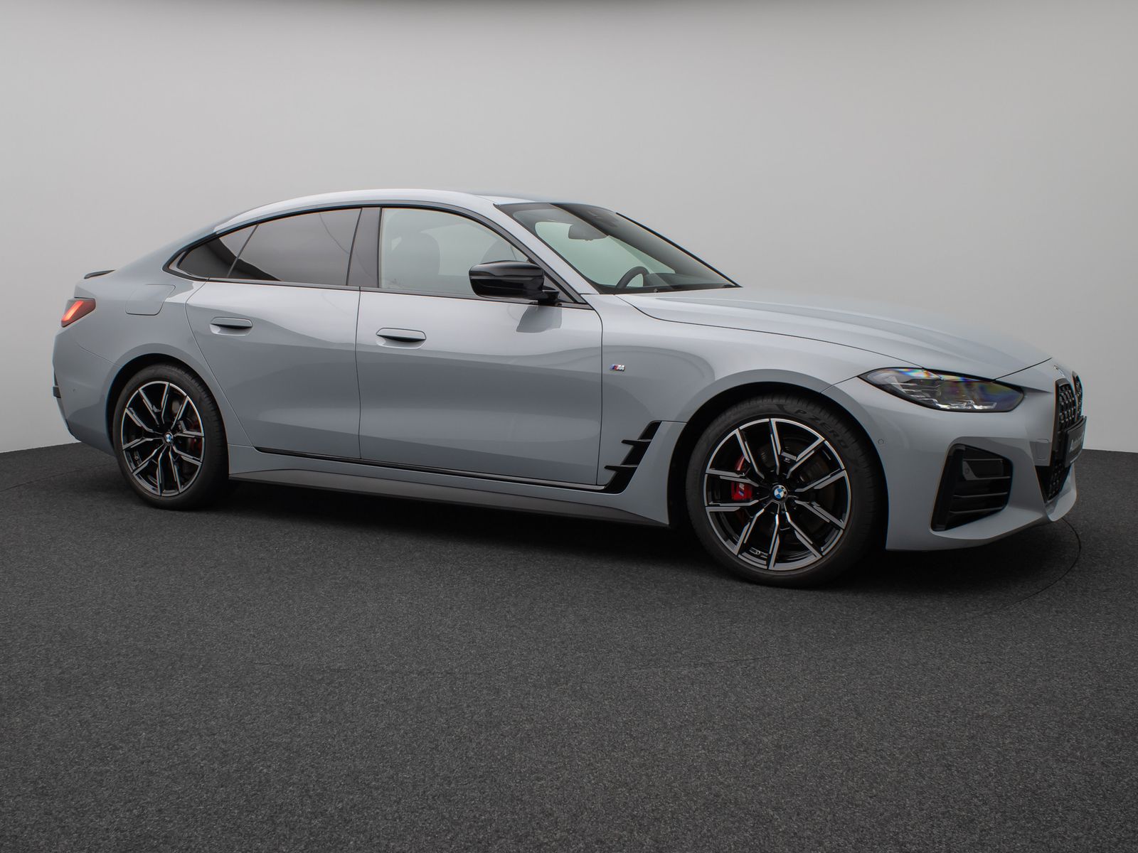 Fahrzeugabbildung BMW 420 Gran Coupé M SportPro HUD Kamera DAB H/K AHK