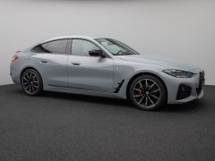Foto Nummer 4: BMW 420 Gran Coupe