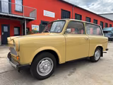 Trabant 601 Universal Kombi wie NEU Scheibenbremse! - Trabant Gebrauchtwagen