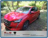 Peugeot 208 Active Pack PT100 SHZ,LM, Carplay,Klima,PDC - Peugeot 208 in Chemnitz