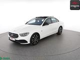 Mercedes-Benz E 300 de AVANTGARDE NIGHT KAMERA,DISTRO,PANORAMA - Mercedes-Benz E 300: Plug-In Hybrid