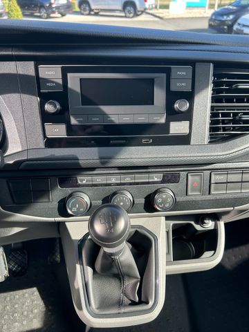 VW T6.1 (Bild 10 von(12)