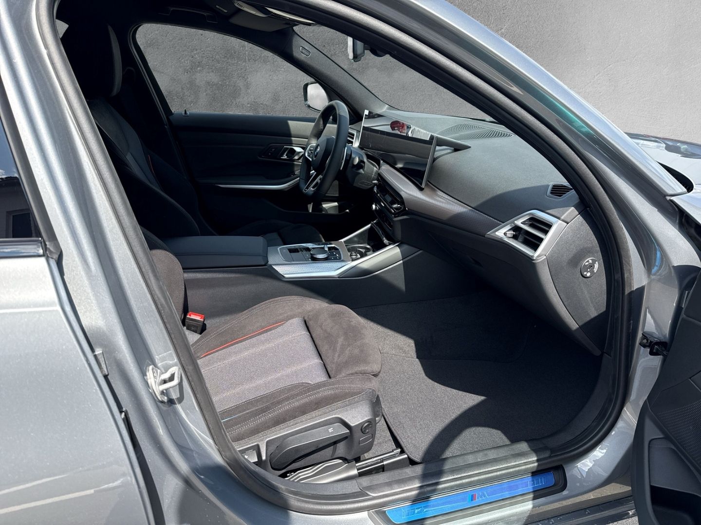 BMW 320 - Bild 11