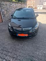 Opel Zafira eco Flex - Opel Zafira: Eco