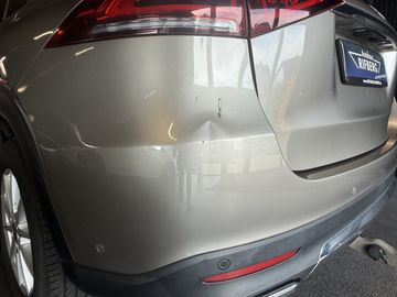 Mercedes GLE 300 - 9