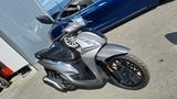 SYM Symphony st 125 - SYM SYMPHONY