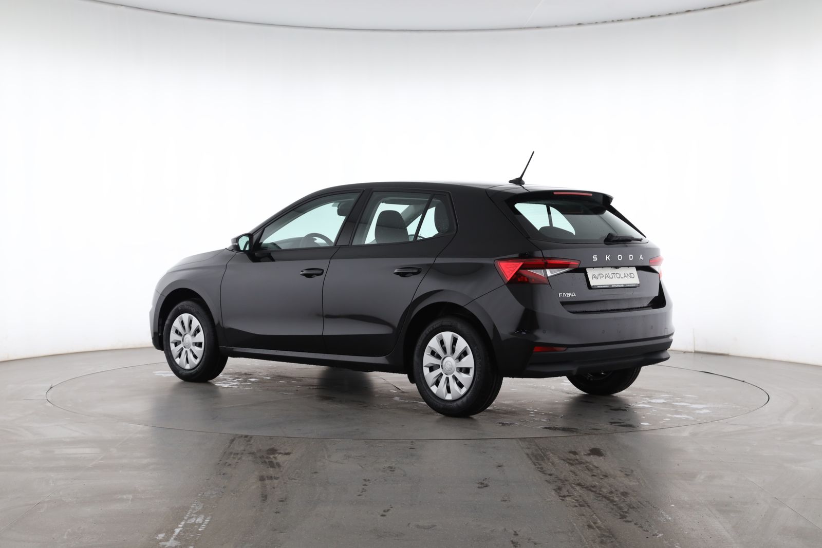 Skoda Fabia - Bild 4