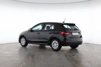 Skoda Fabia - Vorschau Bild 4