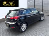 Hyundai i20 Classic - gebrauchte Hyundai i20 aus dem Jahr 2016
