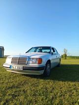 Mercedes-Benz Mercedes Benz w124 200e 2.0 Verkauf/Tausch - gebrauchte Mercedes-Benz 200 aus dem Jahr 1990