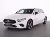 Mercedes-Benz A 200 Progressive+NavPrem+LED+AHK+Night+Totw+360 - Mercedes-Benz A 200 in Herne