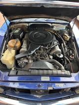 Mercedes-Benz Mercedes Benz 450 SLC SL Automatik Oldtime... - Mercedes-Benz aus 1974: Slc