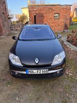 Renault Laguna Grandtour Authentique 1.9 dCi FAP 81k... - Renault Laguna von privat