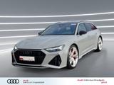 Audi RS6 Avant performance AHK PANO STHZG B&O LASER - Audi RS6 aus 2025