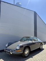 Porsche 912 Coupé - gebrauchte Porsche 912 aus dem Jahr 1968