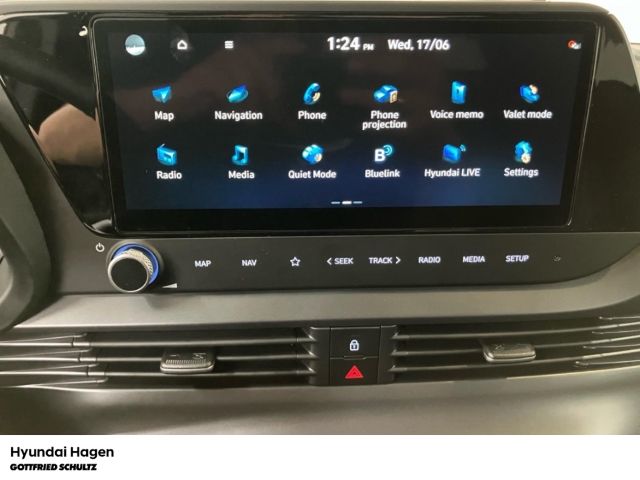 Hyundai i20 – Bild 17