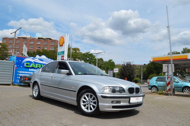 BMW 320i / Automatik / SHD / Klima / Limo