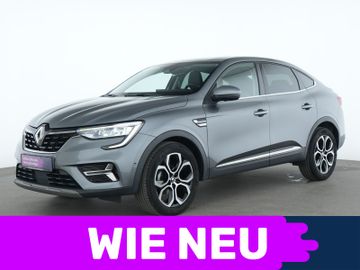 Renault Arkana - 1