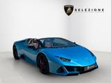 Lamborghini Huracán EVO Spyder - Lamborghini Huracán mit Schiebedach