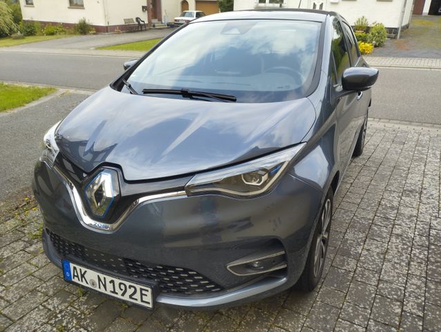 Renault ZOE Intens R135/Z.E. 50 Batteriemiete Intens