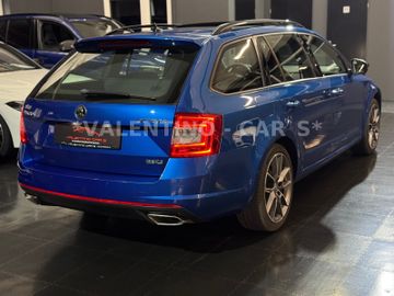Skoda Octavia - 6