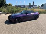 BMW Z4 M40i Vollausstattung