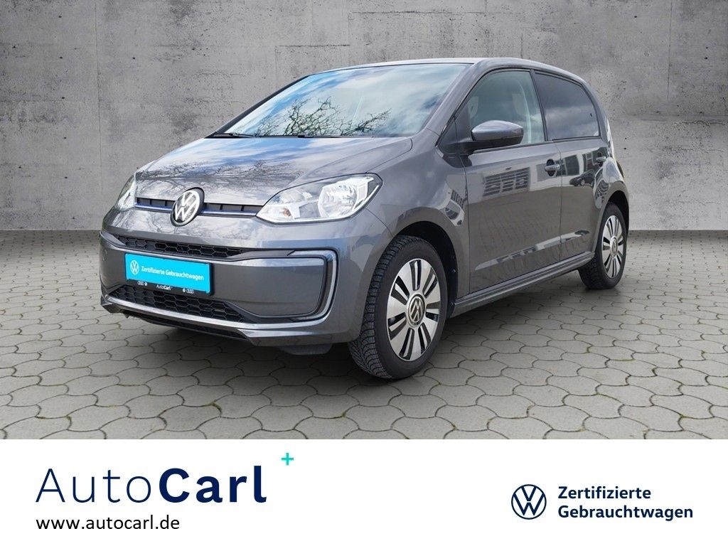 2023 Volkswagen e-up!