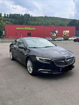 Opel Insignia 2.0 BiTurbo Diesel Busi Innov Aut 4... - Opel Insignia mit Diesel-Antrieb: Limousine, Automatik