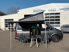 Fahrzeugabbildung Volkswagen T6 California Ocean ACC Kam. Sitzh. Elektr.Dach