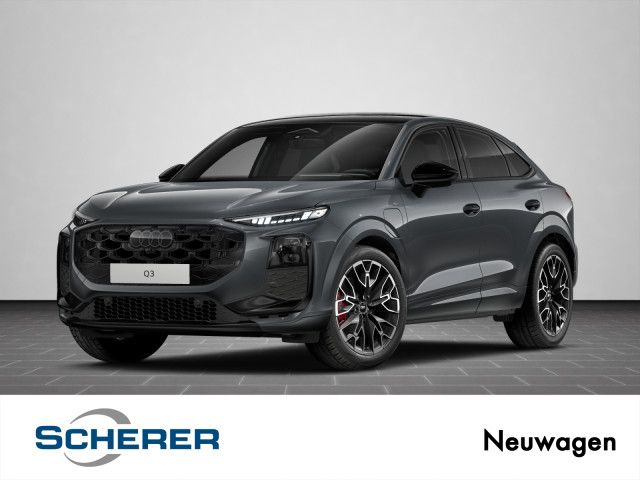 Image of Audi Q3