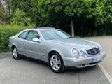 Mercedes-Benz Mercedes Clk200 Automatik vieles Neu - gebrauchte Mercedes-Benz CLK 200 aus dem Jahr 1998