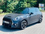 MINI Cooper S Coupé Automatik JCW Package Mega Voll - MINI Cooper S Coupé Benziner Gebrauchtwagen