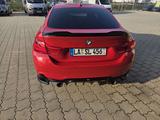 BMW 440 Gran Coupé 440i xDrive Gran Coupé M Spor... - BMW 440 Gran Coupé aus 2017