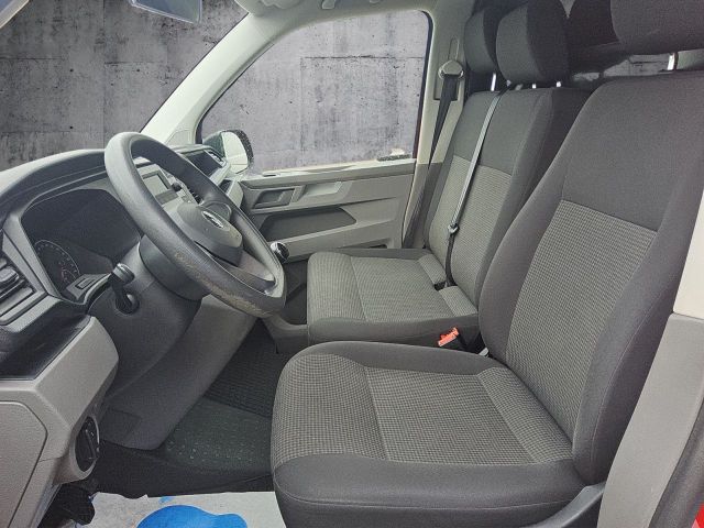 T6.1 Transporter Kasten KR EcoProfi