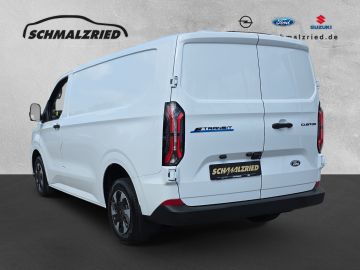 Bild 3 Ford Transit Custom E 320 L1 Trend RWD Elektro Navi L