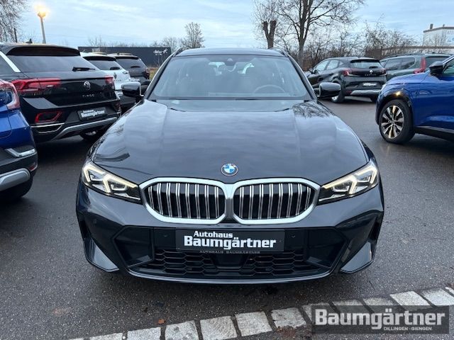 Fahrzeugabbildung BMW 330 i xDrive M-Sport Touring Kamera/ACC/Sitzh.