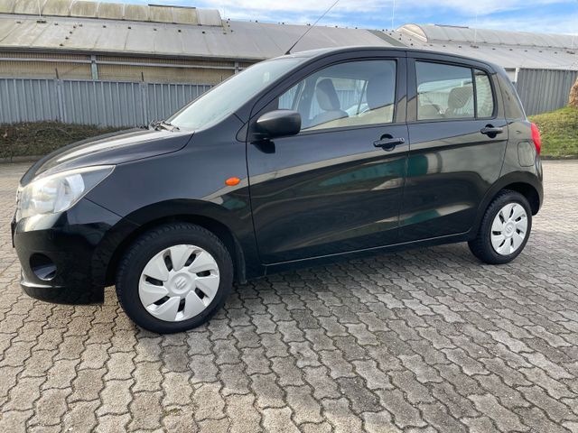 Suzuki Celerio Comfort