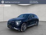 Mercedes-Benz EQC 400 4M AMG|Leder|Schbd|MemoSitze|360°|Distro - Mercedes-Benz EQC mit Panoramadach