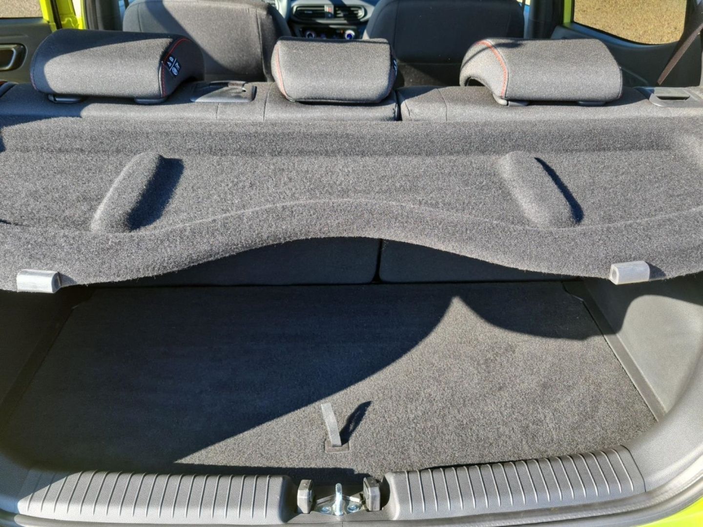 Hyundai i10 – Bild 12