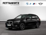 BMW X1 xDrive18d Sport Line|AHK|Stop&Go|LED|HiFi|DA+ - BMW X1 in Duisburg