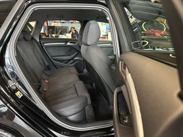 MYAUTOCENTER – Gebraucht- und Jahreswagen mit Werkstattservice in Pfaffenhofen Audi A3 Sportback *NAV*TEMPO*SitzHZ*2-ZONEN*PDC*