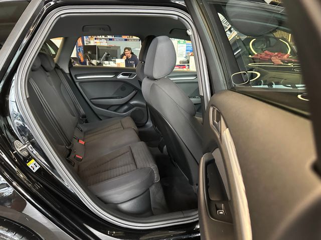 MYAUTOCENTER – Gebraucht- und Jahreswagen mit Werkstattservice in Pfaffenhofen Audi A3 Sportback *NAV*TEMPO*SitzHZ*2-ZONEN*PDC*