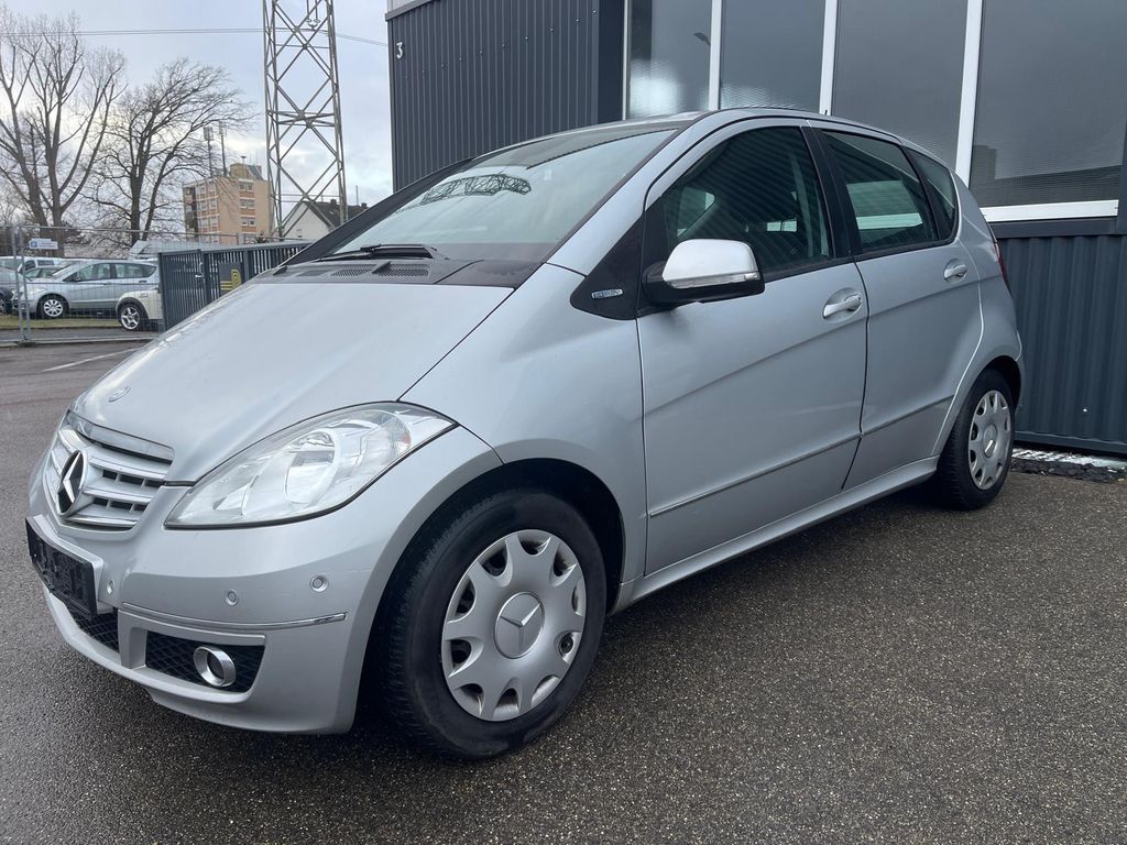 Angebot ansehen Mercedes-Benz A 160